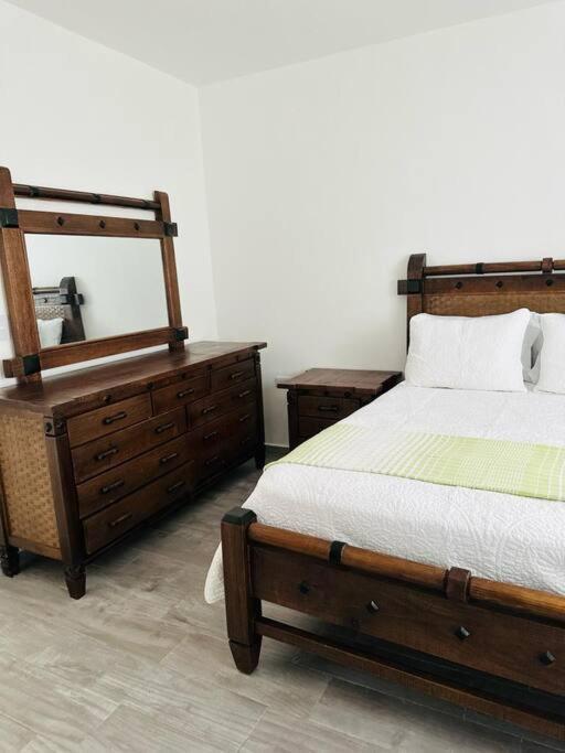 Apartment Papaya Bavaro Just Steps From The Beach. *